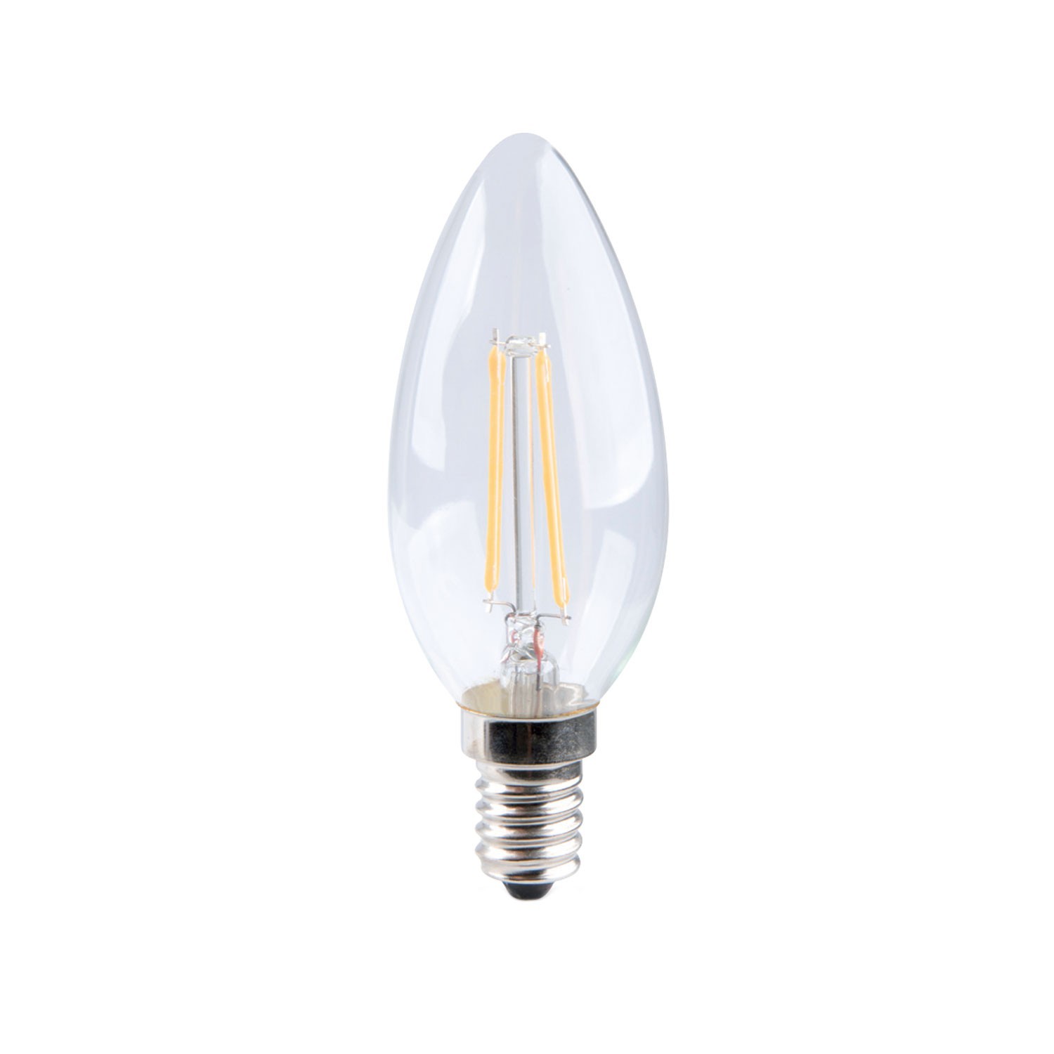 Oliva Dimmerabile LED E14 6W 4000K 