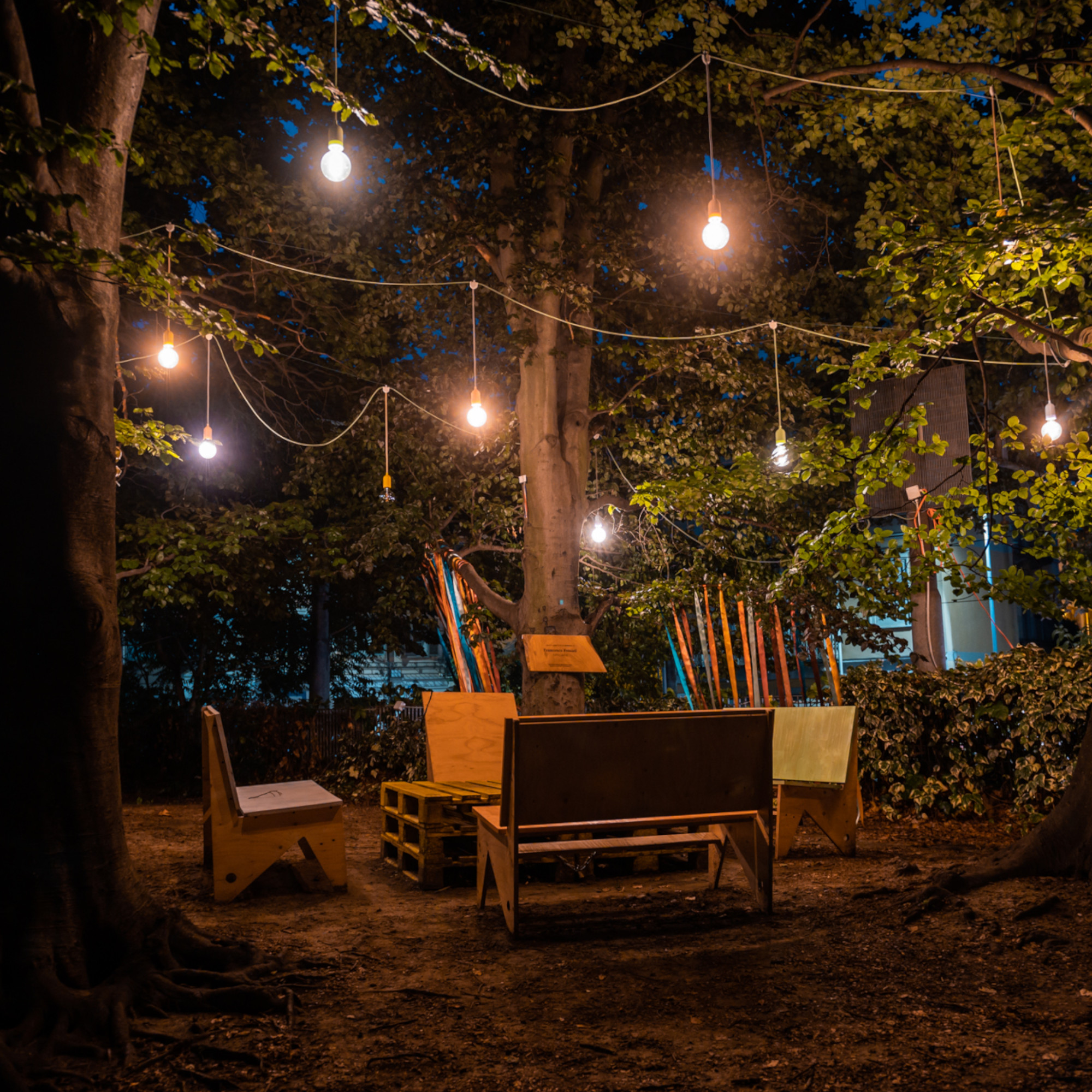 horizon landscape lighting